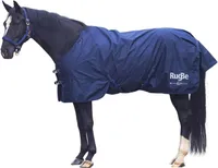 Outdoordecke RugBe Größe (Pferdedecke) - 155 cm