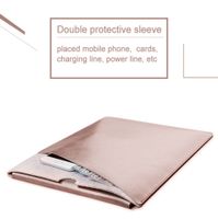 Topchances 13,3 Zoll Filz Sleeve Bag Hülle Ultrabook Laptop Tasche für 13" MacBook Pro/Retina/MacBook Air