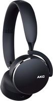 AKG Y500 Wireless Bluetooth Over-Ear Kopfhörer - Schwarz "wie neu"