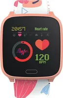 Chytré hodinky Forever IGO JW-100 - Orange