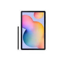 Samsung Galaxy Tab S6 Lite 10.4" 4GB/128GB Wifi Grau (Oxford Grey) P610