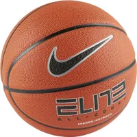 NIKE 9017/29 Nike Elite All Court 8 3441 855 jantarová/černá/metalická 7