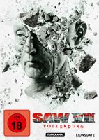 Saw VII - White Edition