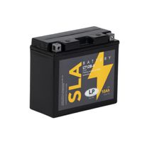Batérie | Nitro LT12B-4 8AH SLA