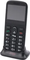 Olympia Mobiltelefon Sun schwarz