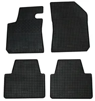 Rigum Gummi Fußmatten Set für Peugeot 308 III