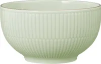 Seltmann Weiden Amina seladon/Goldrand Müslischale 15 cm