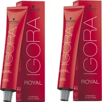 Schwarzkopf Igora Royal 7 65 60ml