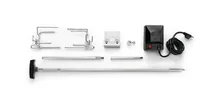 Rotisserie Heavy Duty für Rogue