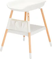 Fillikid Wickeltisch ExklusivDesign:Weiß