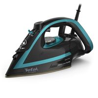 Żelazko Tefal FV8066E0 Puregliss Maldives & Black