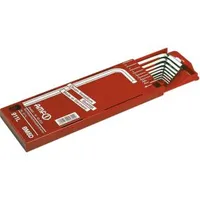Winkelschraubendrehersatz 911L-BM8D 8-tlg.Schiebekassette SW 2-10mm
