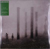 Archive - Call To Arms & Angels (Limited Edition) (Green Vinyl)