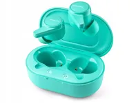 Kabellose In-Ear-Kopfhörer Philips Tat1207Bl Ipx4 18H Bluetooth