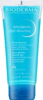 Bioderma Atoderm Gel Douche Gentle Shower Gel reinigendes Nährgel für trockene und atopische Haut 100 ml