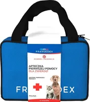 Súprava prvej pomoci pre zvieratá FRANCODEX