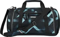 coocazoo Tasche Sporttasche mit Nasswäschefach, 20 Liter
