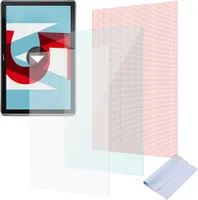 Schutzfolie für Huawei MediaPad M5 / Pro 2x Displayschutz Displayfolie Universal