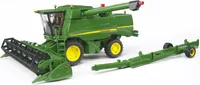 Kombajn John Deere T670i