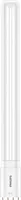 Philips CorePro PL-L LED Glühbirne Mains 24W - 840 Kaltweiß | Ersatz Für 55W