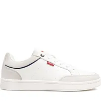 Levi's Herren Sneaker 232998-618-50 Farbe:Weiß Größe: 44