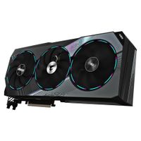 GIGABYTE AORUS GeForce RTX 4070 Ti MASTER 12GB GDDR6X 3xDP 1xHDMI