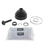 SKF Achmanschettensatz Vorne (VKJP 3138) für VW Passat B5 B5.5 SKODA Superb I