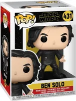 Star Wars - Ben Solo 431 - Funko Pop! - Vinyl Figur