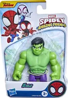 Hasbro Marvel Marvel Spiderman Hulk F3996