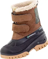 Spirale Stiefel Pauli braun Gr. 26