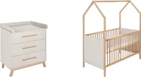 Schardt Kinderzimmer Set VENICE 3-teilig