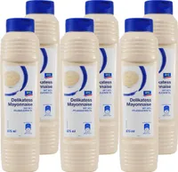 aro Delikatess Mayonnaise (10 x 0,875L)