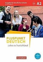 Pluspunkt Deutsch - Leben in Deutschland - Ausgabe für b...  Book