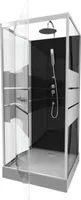Aurlane CAB113, 900 mm, 900 mm, 2250 mm