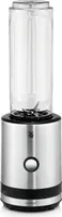 WMF KÜCHENminis Smoothie-Maker silber/schwarz 300 W