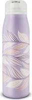 alfi Vorteilset von Neuerts  Isolier-Trinkflasche KIDS ISO BOTTLE 5677422050+ alfi Kannenreiniger cleanFix 30 cm