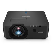 BenQ LU960ST2 Beamer Short-Throw-Projektor 5200 ANSI Lumen DLP 1080p (1920x1080) 3D