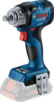 Bosch GDS 18V-330 HC PROFESSIONAL 1/2" 2800 ot/min 560 Nm čierna, modrá, červená