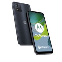 Motorola Moto E13 cosmic black