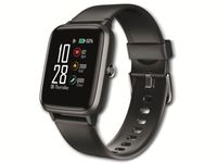 Smartwatch "Fit Watch 5910", GPS, wasserdicht, Herzfrequenz, Kalorien, SW (00178606)