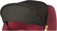 BebeConfort Sun Canopy Autositz, schwarz