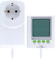 Schwaiger Energiekostenmessgerät