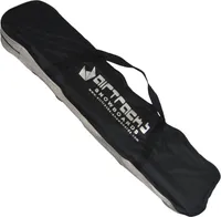 Airtracks Snowboard Bag, Snowboard Tasche mit großem Volumen, passend für Boards + Bindung + Boots / 170 x 40 x 14 cm