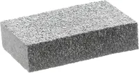 Ruční brusný blok SFK655 K 60 80x50x20mm Klingspor