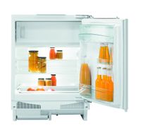 Kühlschrank 50 cm breit unterbaufähig - Wählen Sie dem Testsieger der Tester