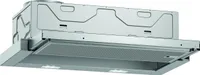 Neff D46BR12X6 Flachschirmhauben - Edelstahl