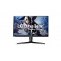 LG Ultragear 27 QHD Gaming Mo - Flachbildschirm (TFT/LCD) - 68,6 cm