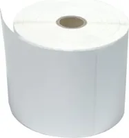 Versandetiketten Versandlabel Etiketten 103x199mm 500 6 Rollen je 500 Stück
