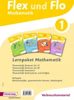 Flex und Flo 1. Paket
