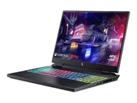 Acer Nitro 16 AN16-41-R7Y2 čierny Windows 11 Home 64-bitový 165 Hz displej 1 TB